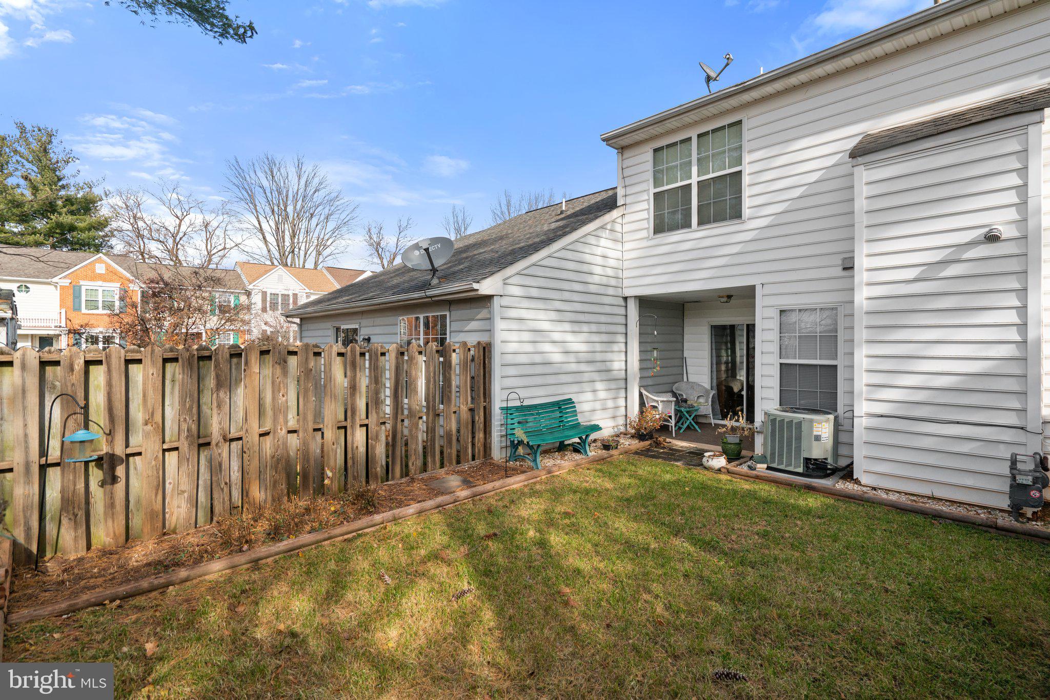 693 Ripplebrook Drive Culpeper, VA 22701 - Photo 35 of 36 Gallery Image 35