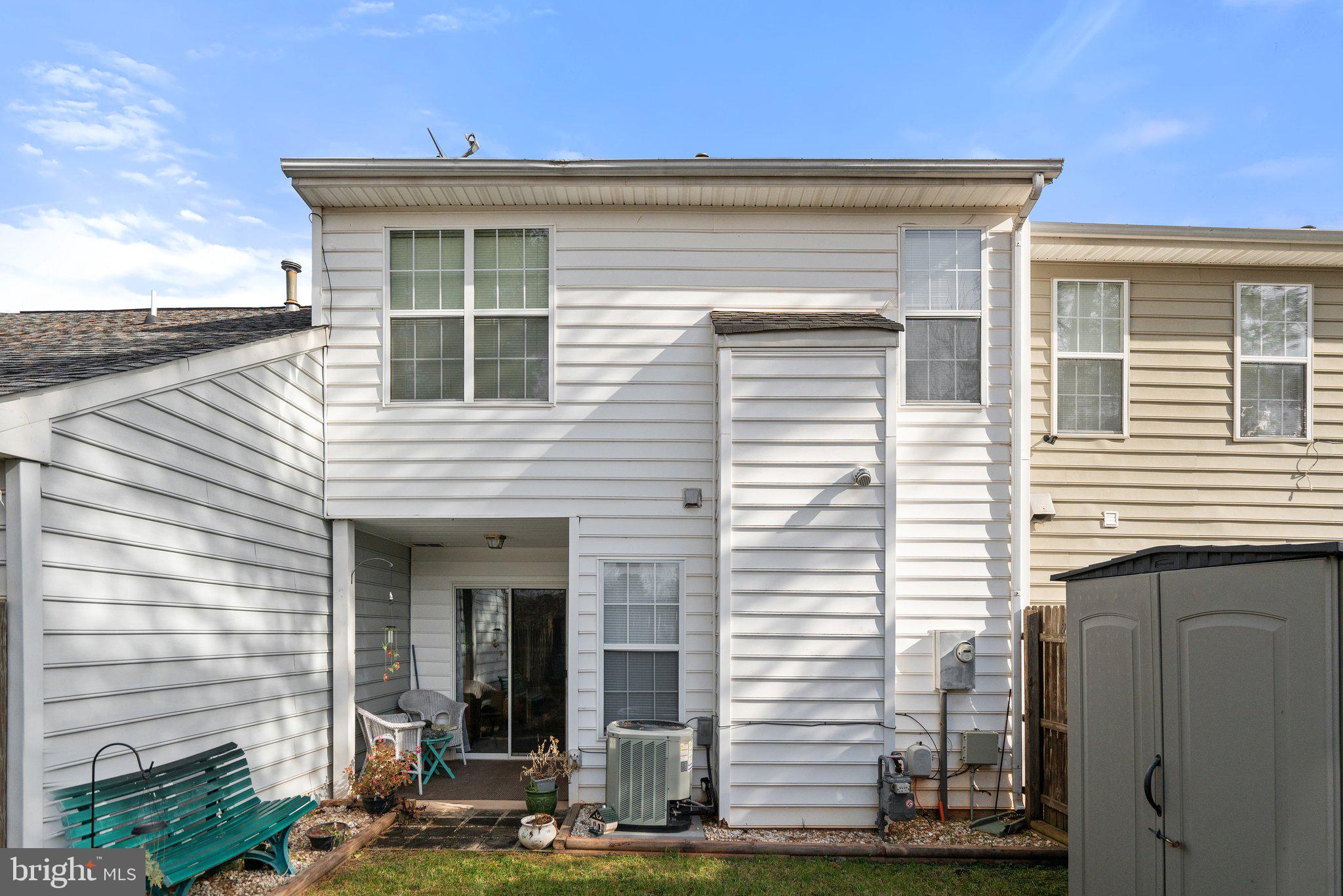 693 Ripplebrook Drive Culpeper, VA 22701 - Photo 36 of 36 Gallery Image 36
