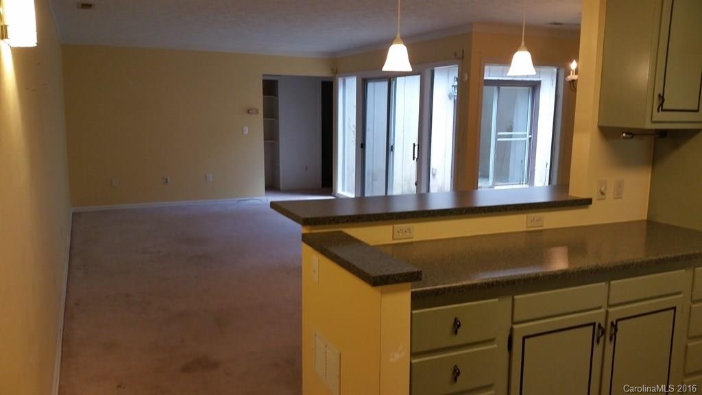 605 Hebron Road, Unit 1 Hendersonville, NC 28739 - Photo 4 of 9 Gallery Image 4