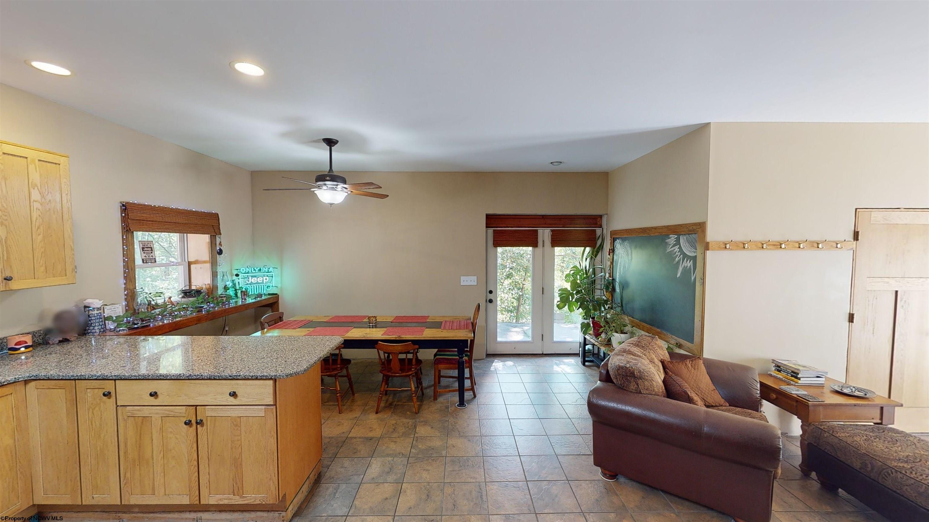 1503 Hovatter Road Thornton, WV 26440 - Photo 17 of 48 Gallery Image 17