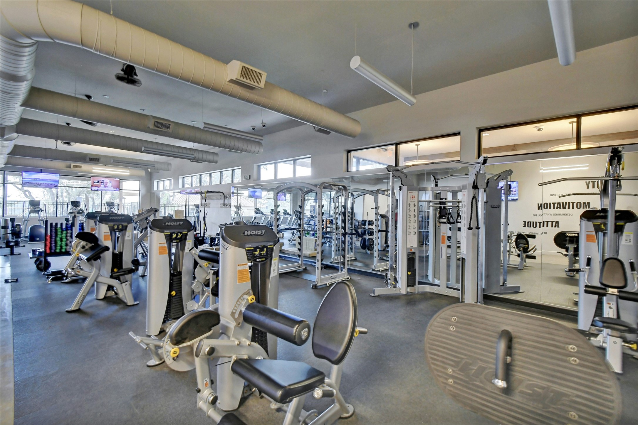 4124 Florentine Road Leander, TX 78641 - Photo 37 of 37 View of workout area