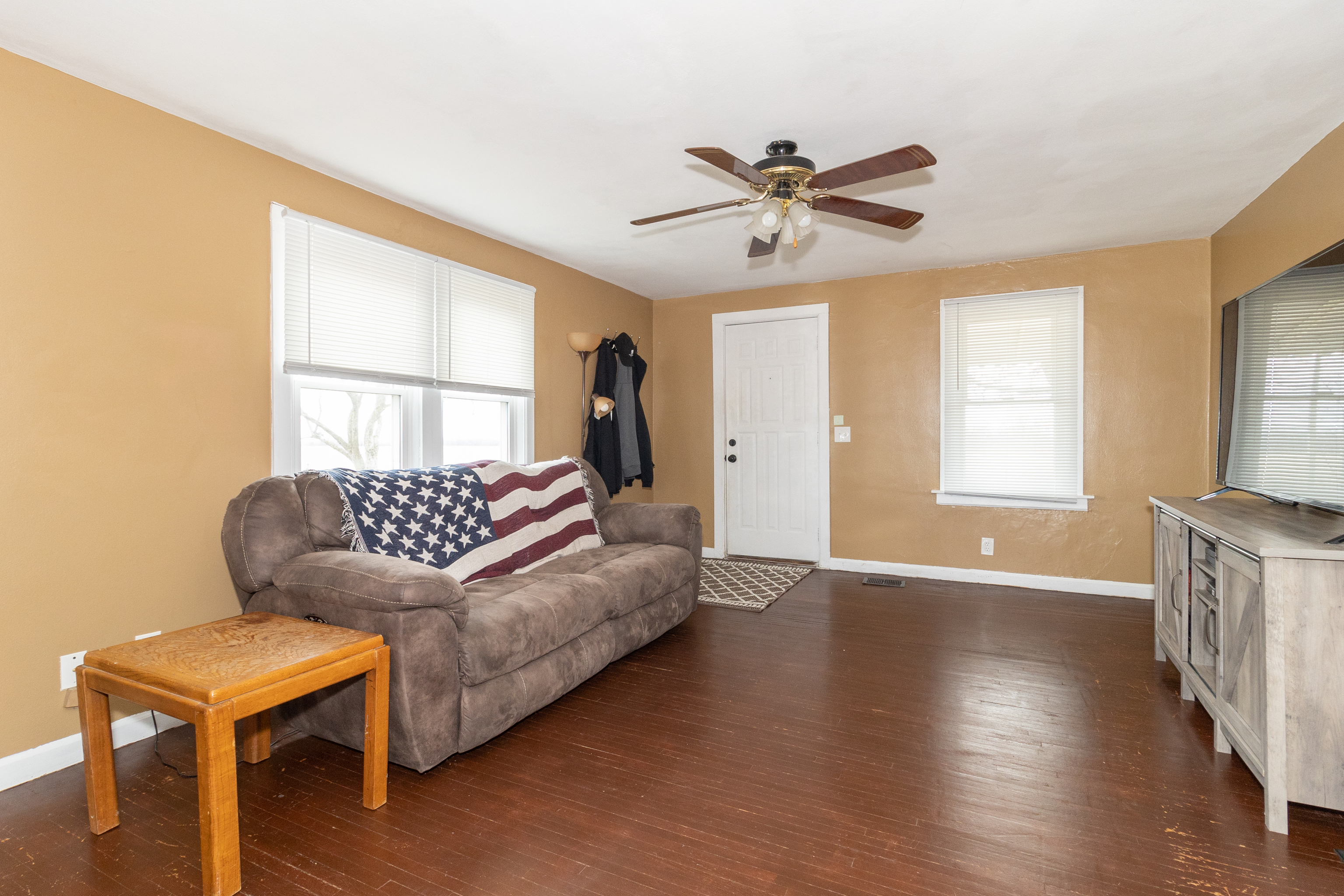 5602 South Grant City Road Shirley, IN 47384 - Photo 11 of 36