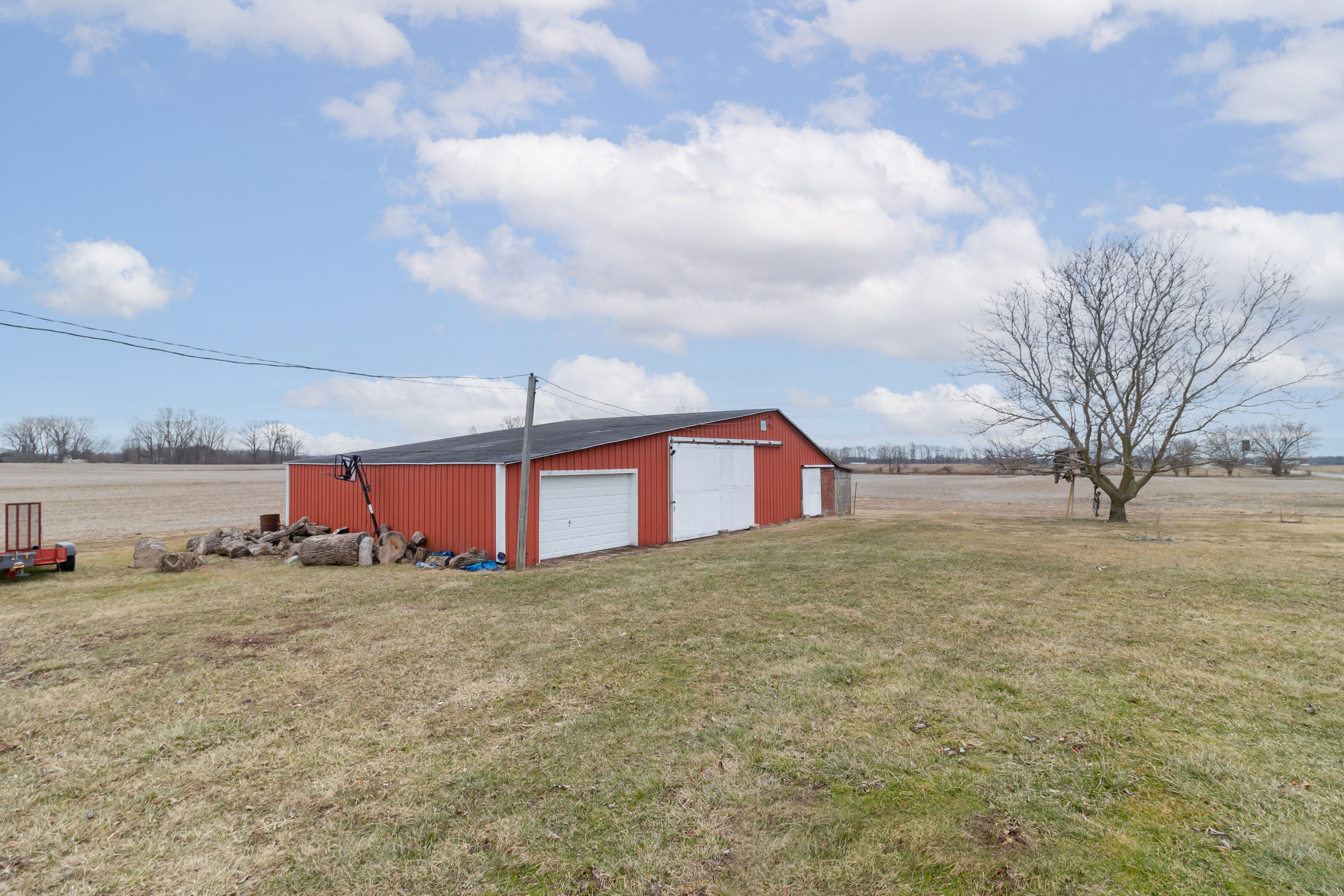 5602 South Grant City Road Shirley, IN 47384 - Photo 32 of 36
