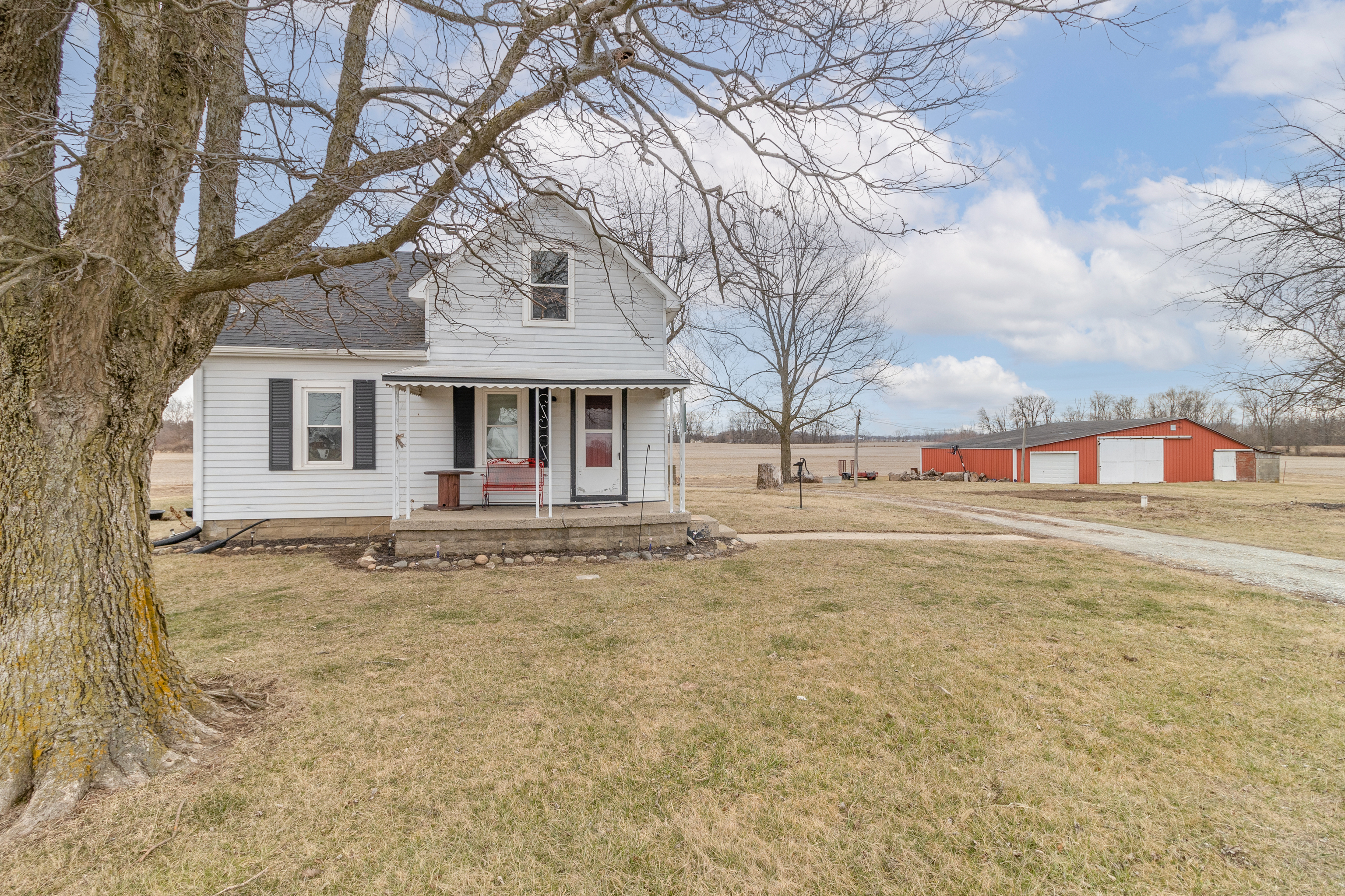 5602 South Grant City Road Shirley, IN 47384 - Photo 35 of 36