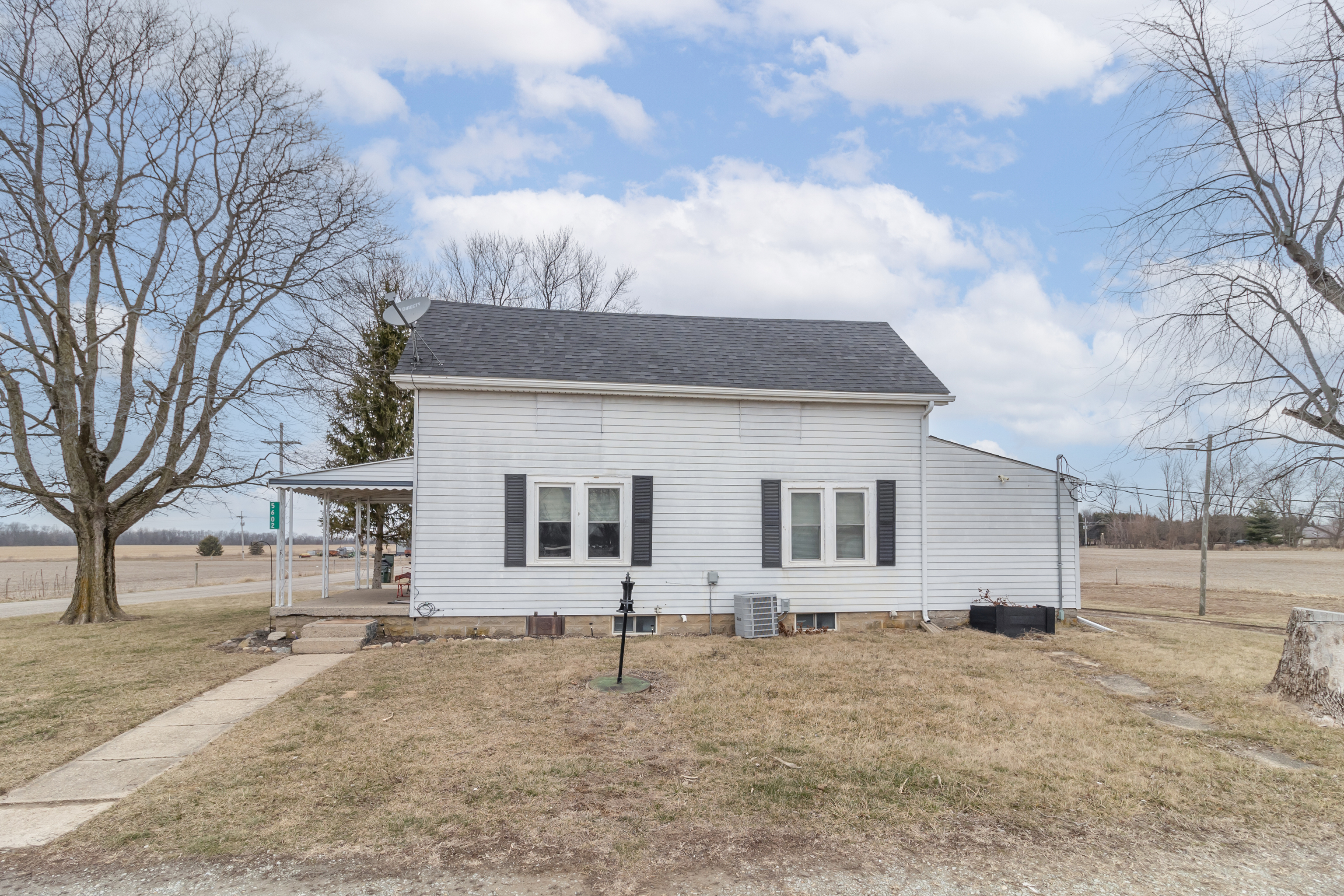 5602 South Grant City Road Shirley, IN 47384 - Photo 36 of 36