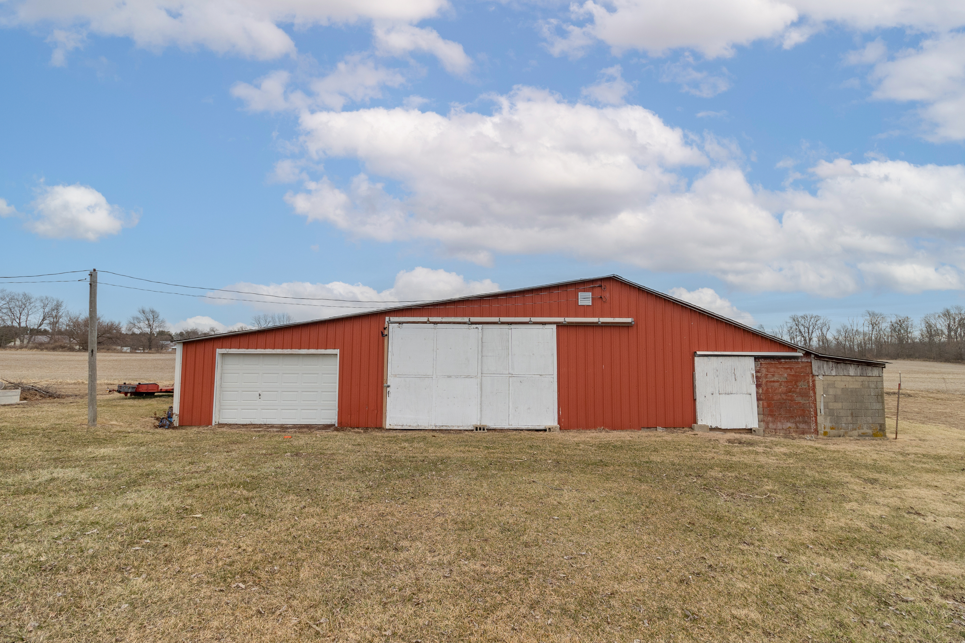 5602 South Grant City Road Shirley, IN 47384 - Photo 5 of 36