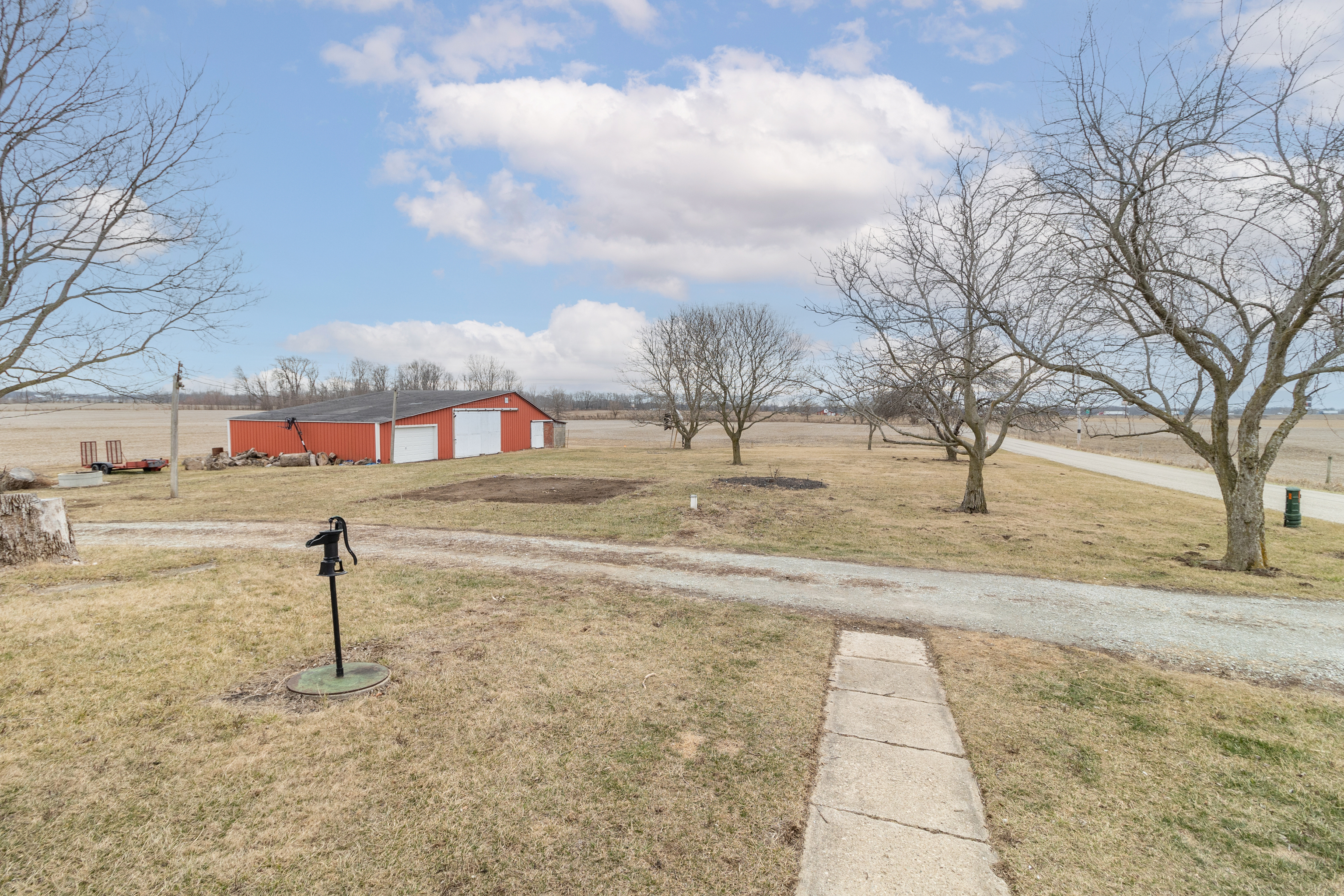5602 South Grant City Road Shirley, IN 47384 - Photo 7 of 36