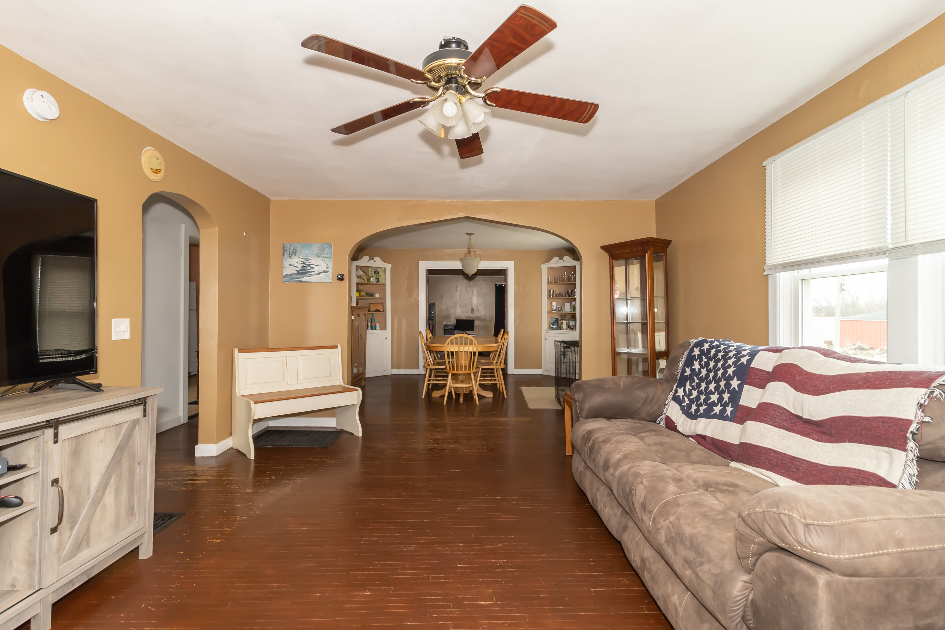 5602 South Grant City Road Shirley, IN 47384 - Photo 9 of 36
