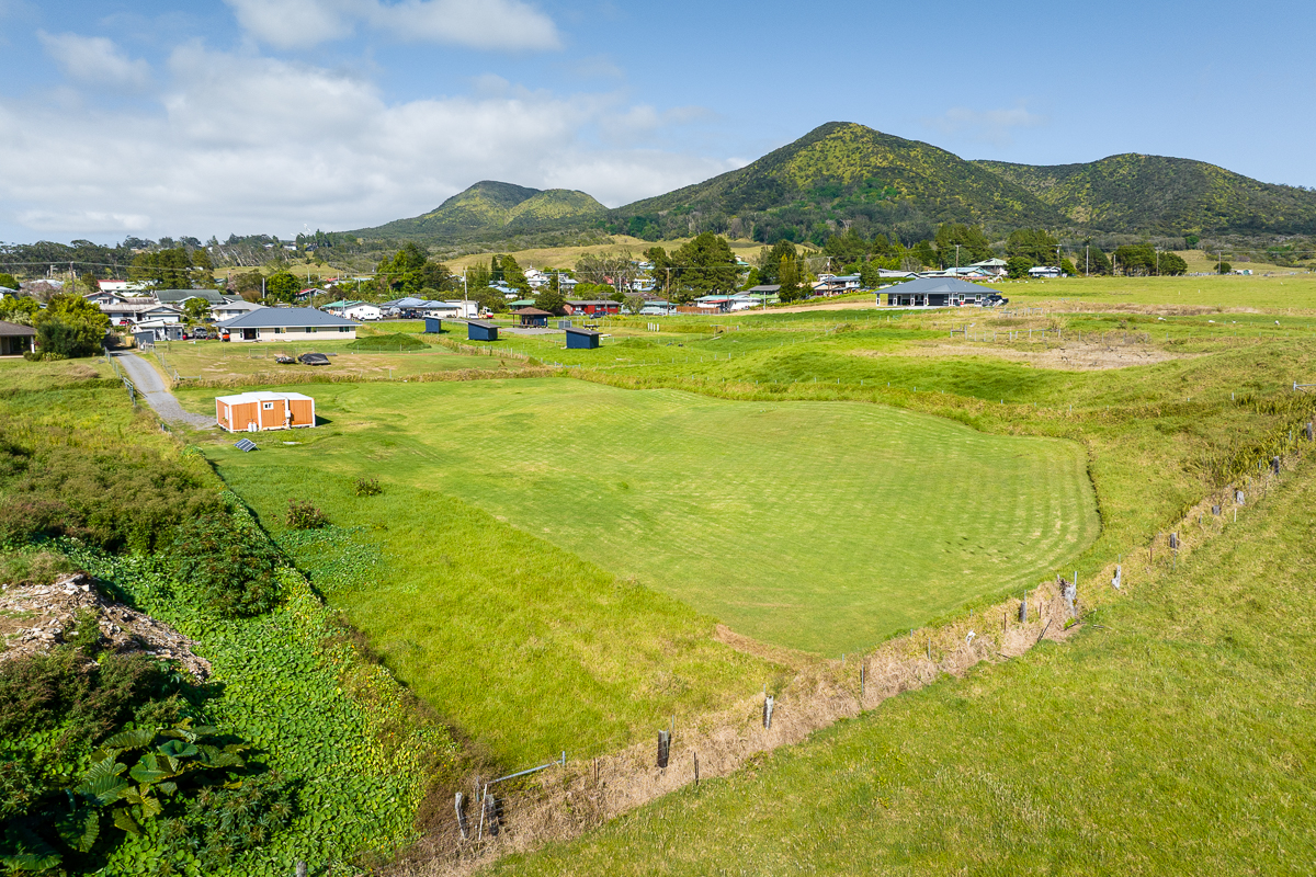 64-5276 Lot 2 White Road Kamuela, HI 96743 - Photo 12 of 19 a view of an ocean and a mountain