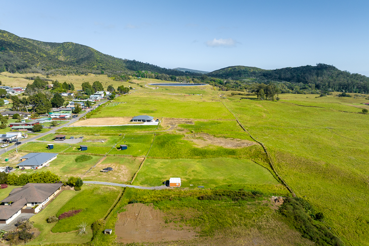 64-5276 Lot 2 White Road Kamuela, HI 96743 - Photo 10 of 19 a view of an ocean view