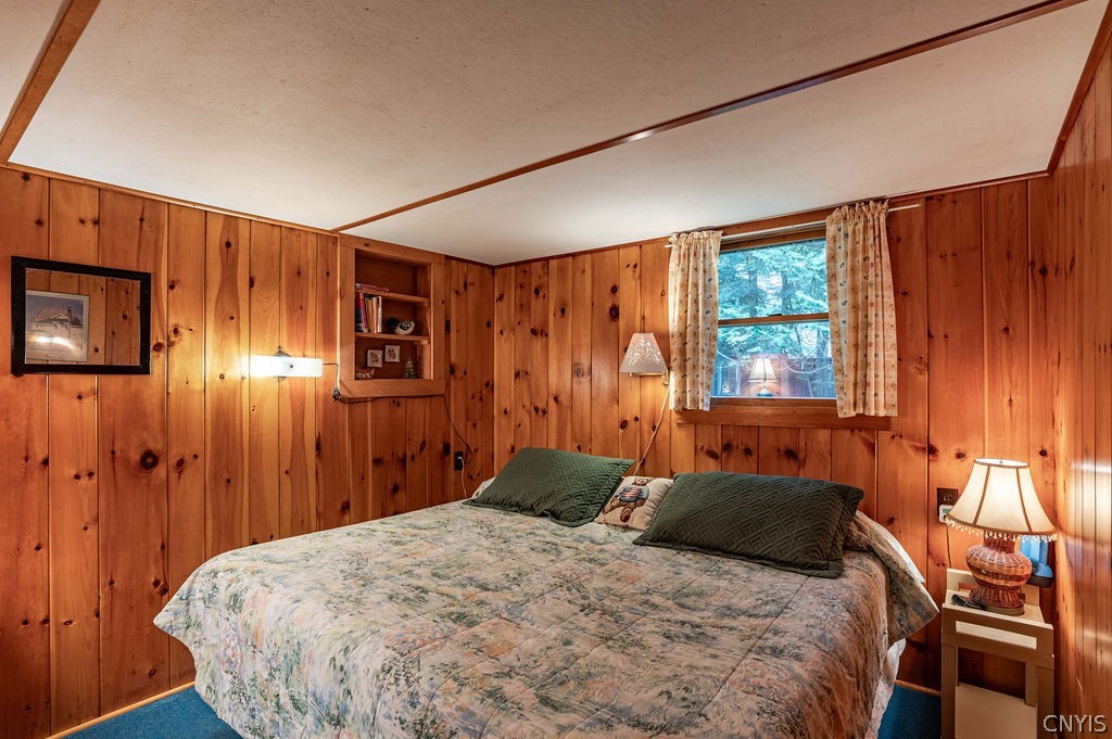 88 Highway 28 Inlet, NY 13360 - Photo 16 of 42 Primary Bedroom