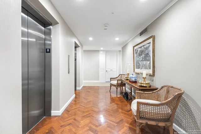 a very nice looking room with a couch