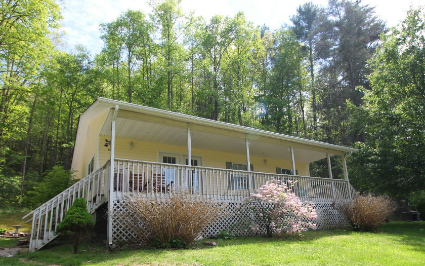612 Chastain Road Murphy, NC 28906 - Photo 1 of 1 Main View