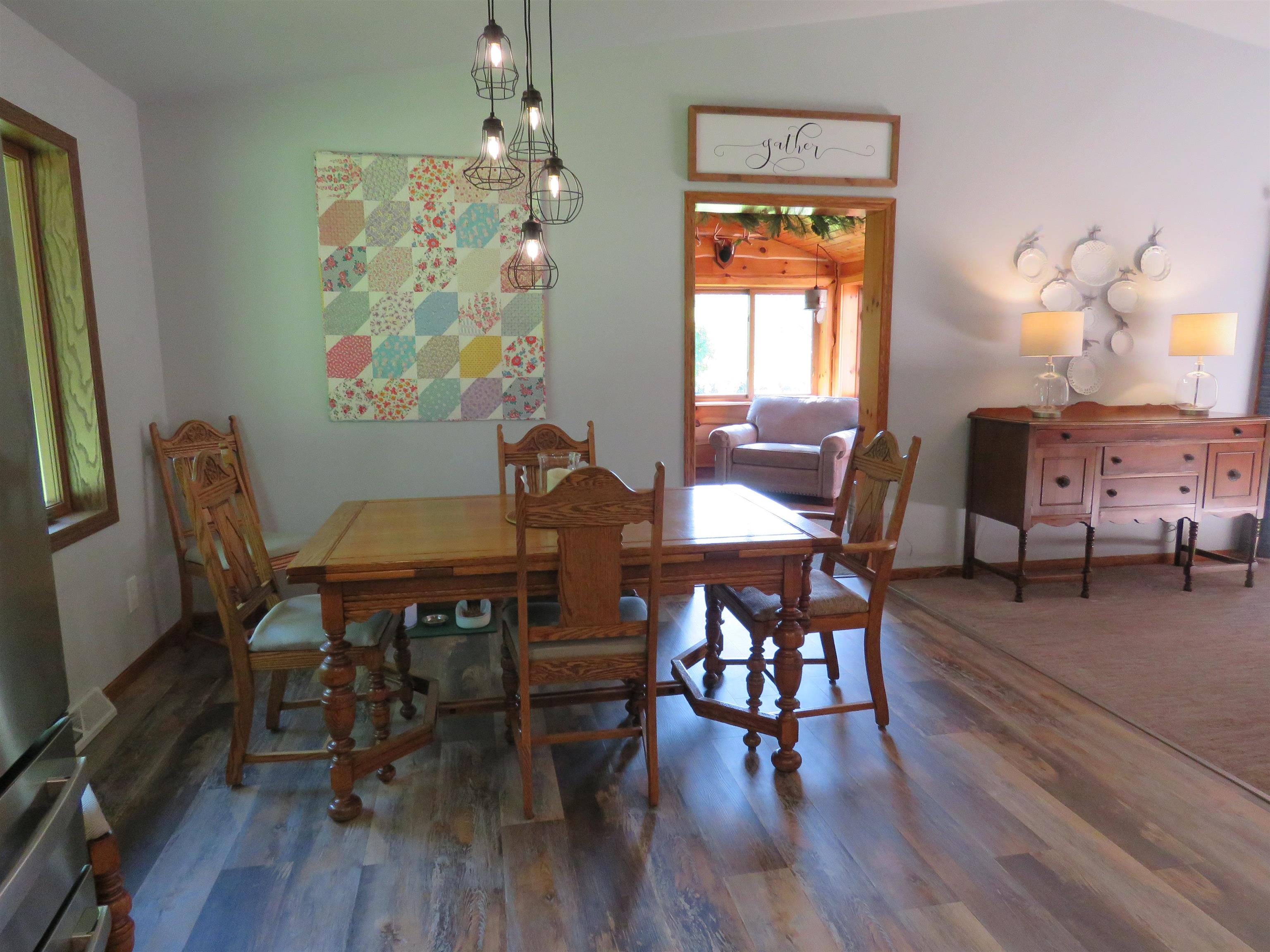 N8040 Whitetail Road Burnett, WI 53922 - Photo 10 of 58