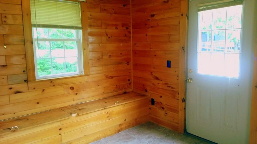 122 Holley Road Farmington, ME 04938 - Photo 13 of 17 Mudroom