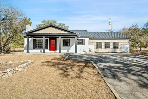 $550,000 | 234 Woodcreek Drive, Wimberley, TX 78676