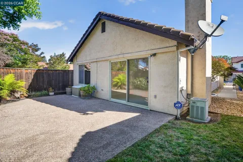 $735,000 | 5390 Concerto Circle, Concord, CA 94521