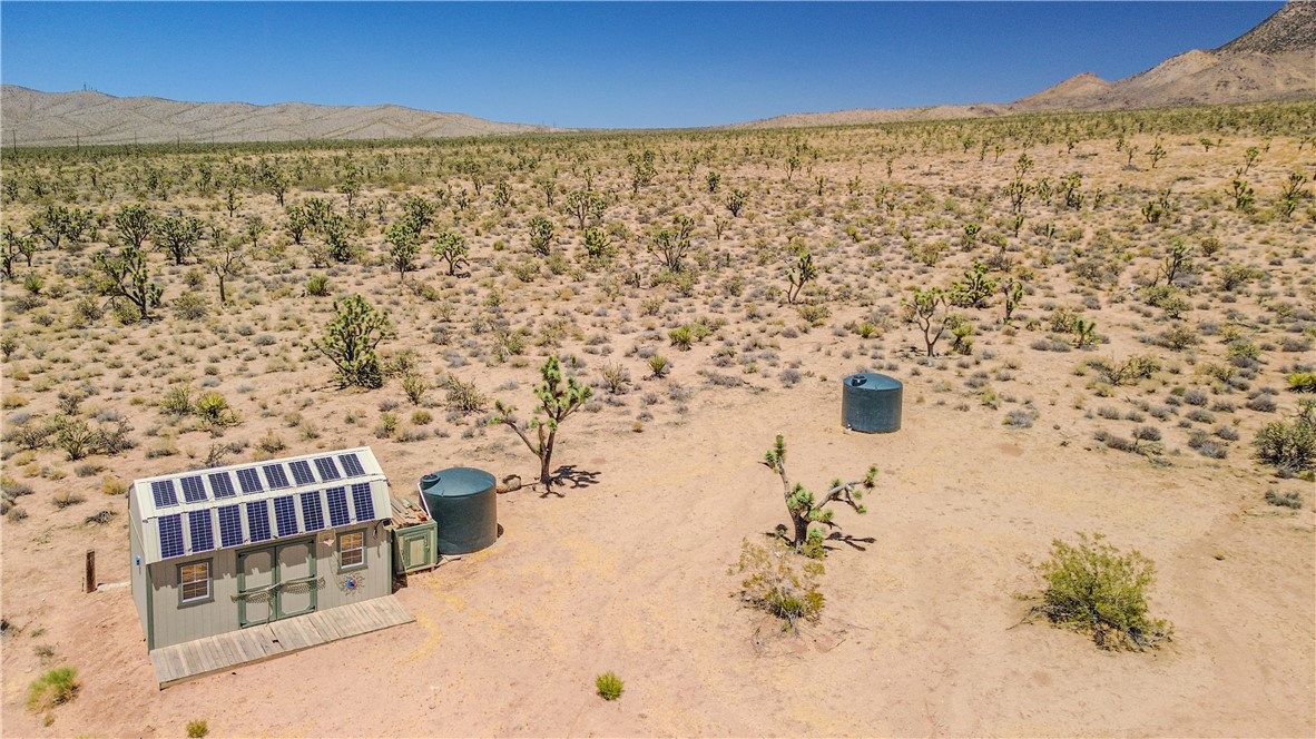 2085 Contented Meadview, AZ 86444 - Photo 2 of 11 a view of city and ocean