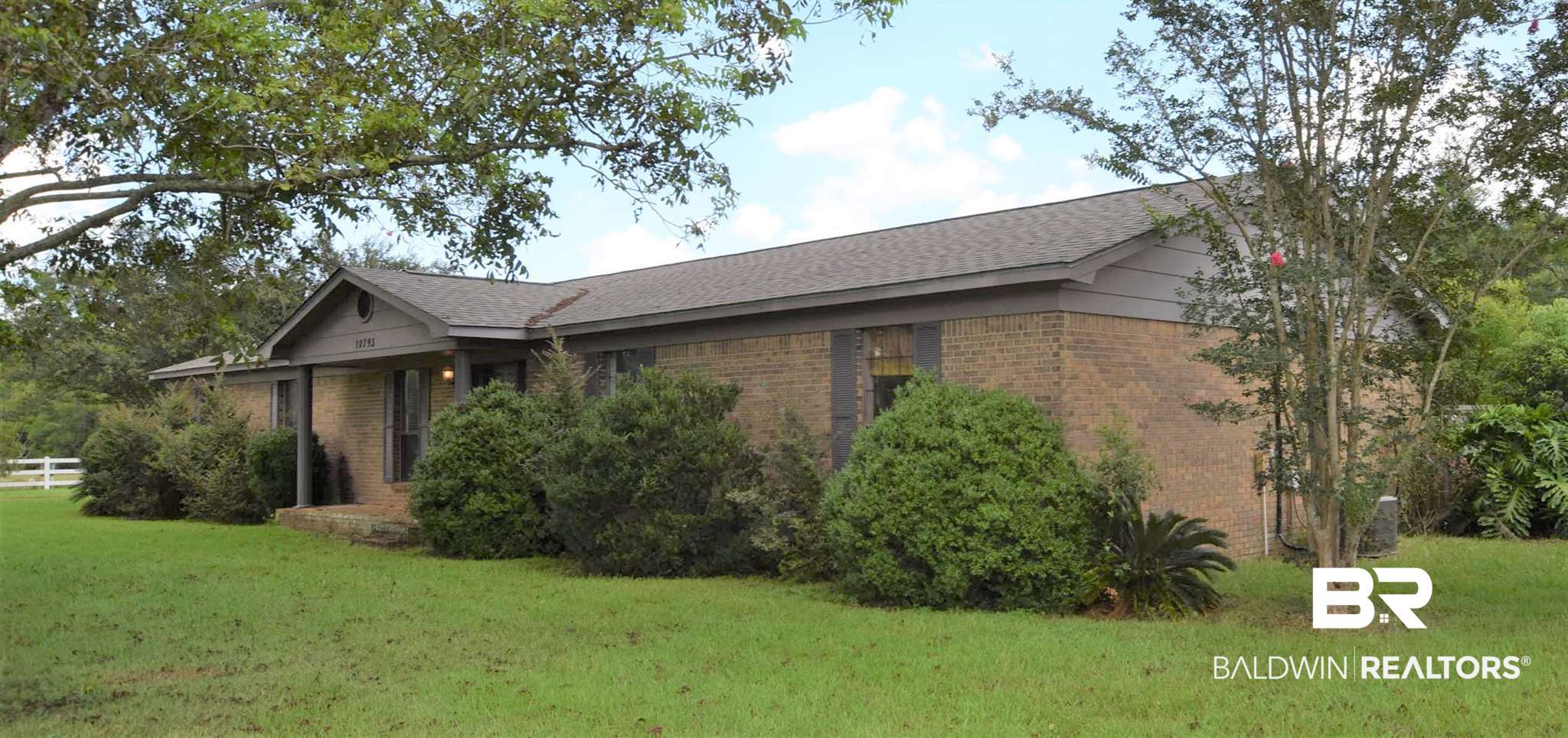 10795 Ramsey Road Grand Bay, AL 36541 - Photo 1 of 50