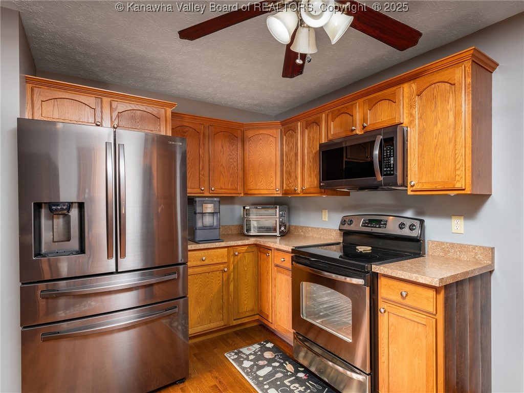 243 Maple Road Hurricane, WV 25526 - Photo 11 of 26 Gallery Image 11