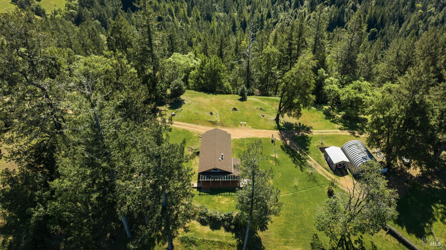 28812 Bohan Dillon Road Cazadero, CA 95421 - Photo 31 of 34