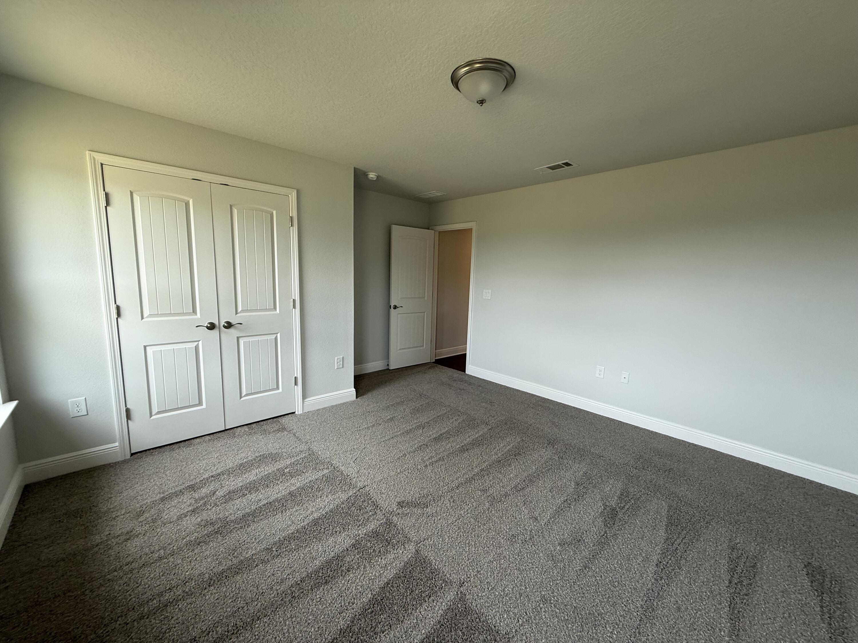 6004 Crocket Cove Crestview, FL 32539 - Photo 11 of 24 a view of an empty room