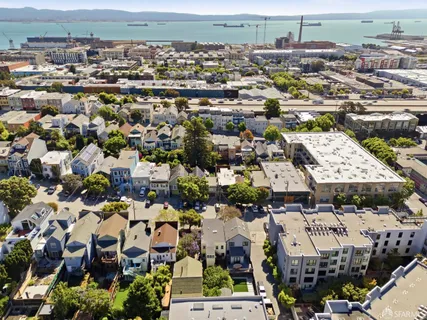 $1,495,000 | 632 Mississippi Street, San Francisco, CA 94107