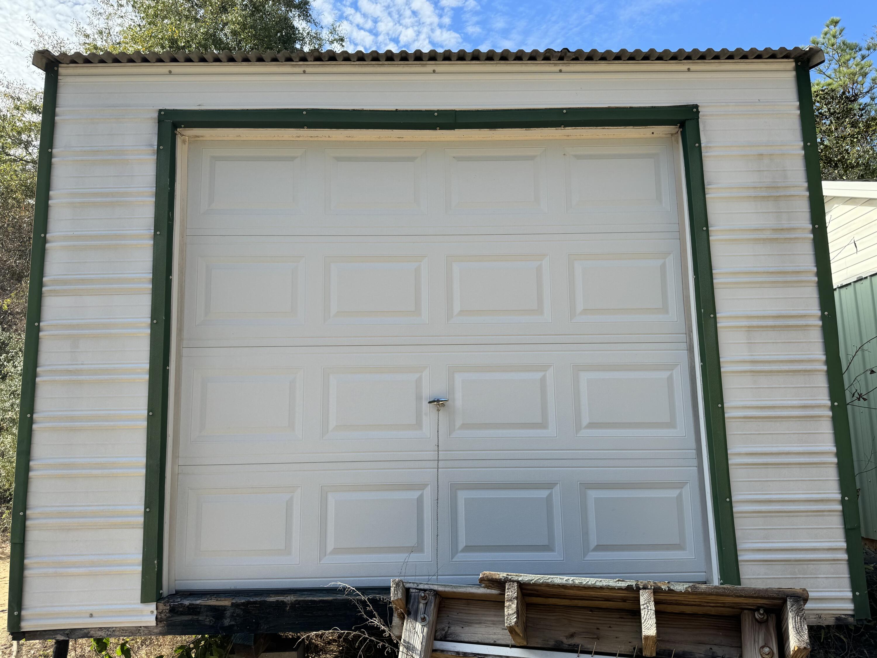 6119 Clear Creek Road Crestview, FL 32539 - Photo 26 of 46