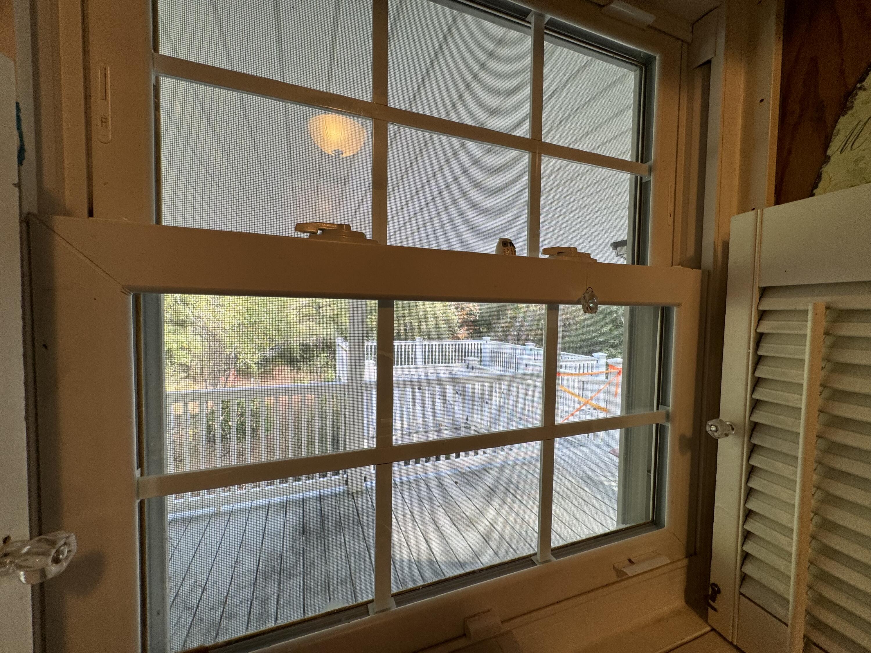 6119 Clear Creek Road Crestview, FL 32539 - Photo 36 of 46 a view of front door