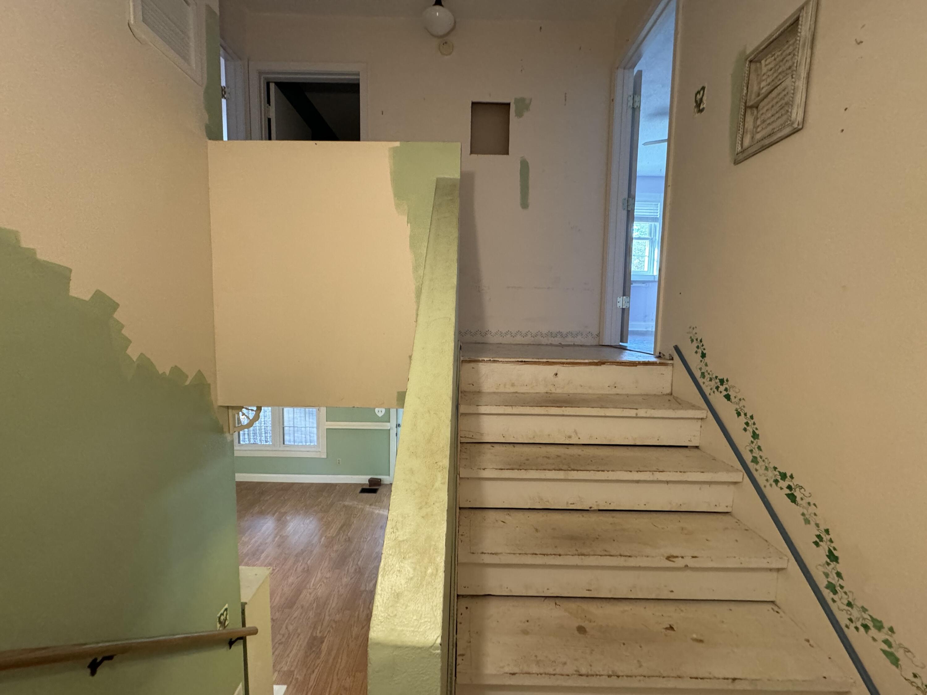 6119 Clear Creek Road Crestview, FL 32539 - Photo 44 of 46 a view of entryway