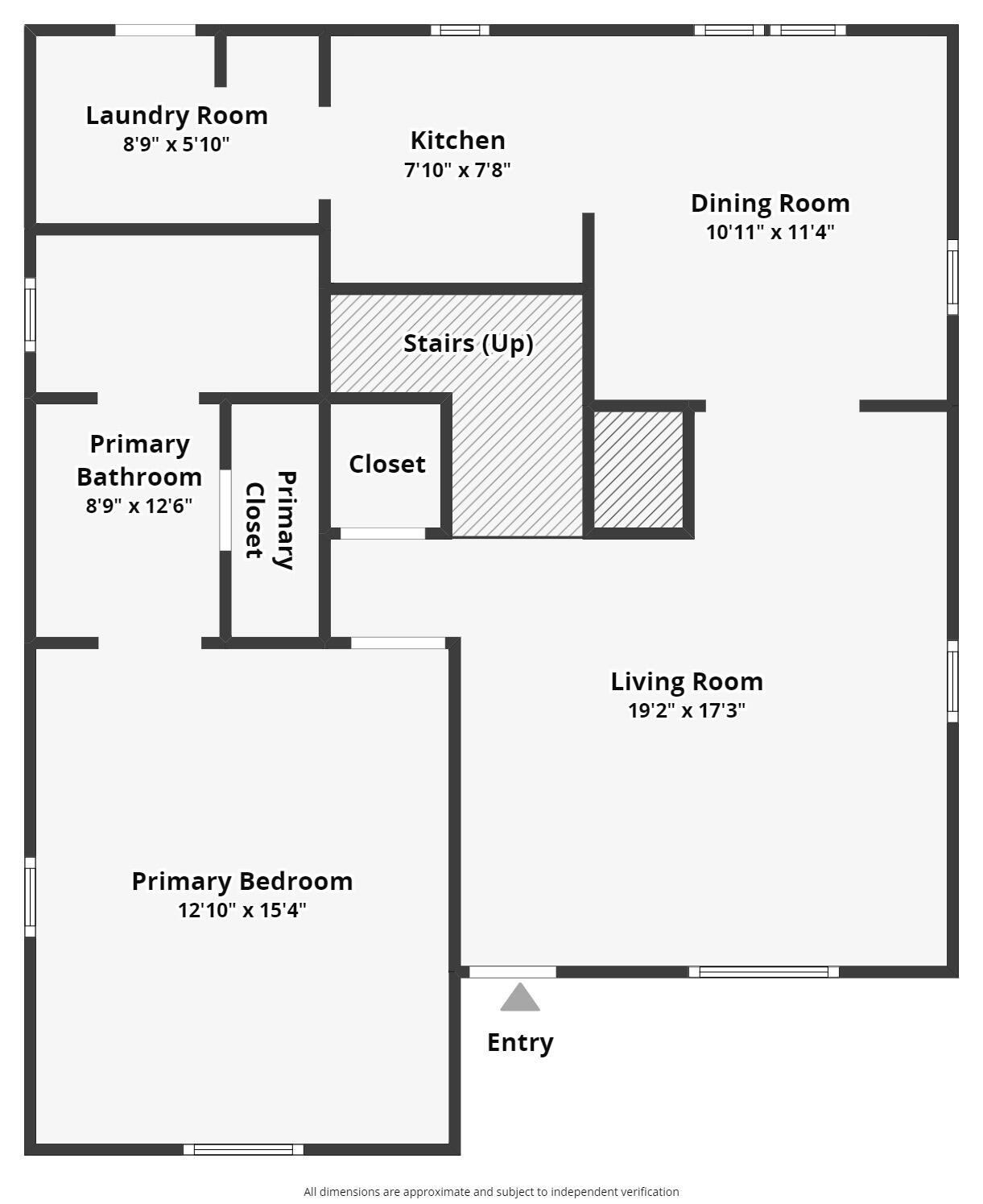 6119 Clear Creek Road Crestview, FL 32539 - Photo 45 of 46 a picture