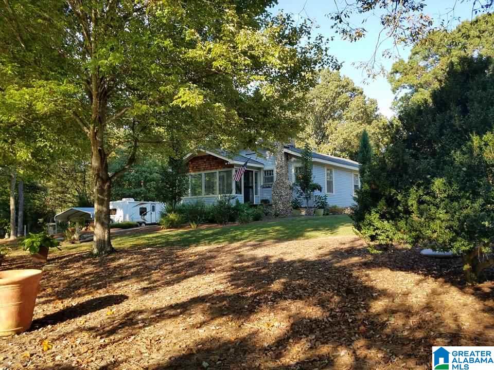 6053 Tyler Loop Road Pinson, AL 35126 - Photo 1 of 9