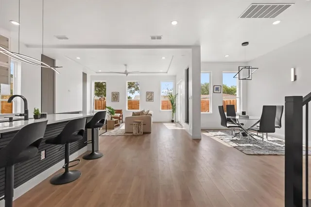 $699,000 | 5204 Gibson Drive, The Colony, TX 75056