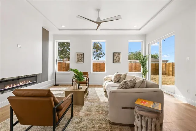 $699,000 | 5204 Gibson Drive, The Colony, TX 75056