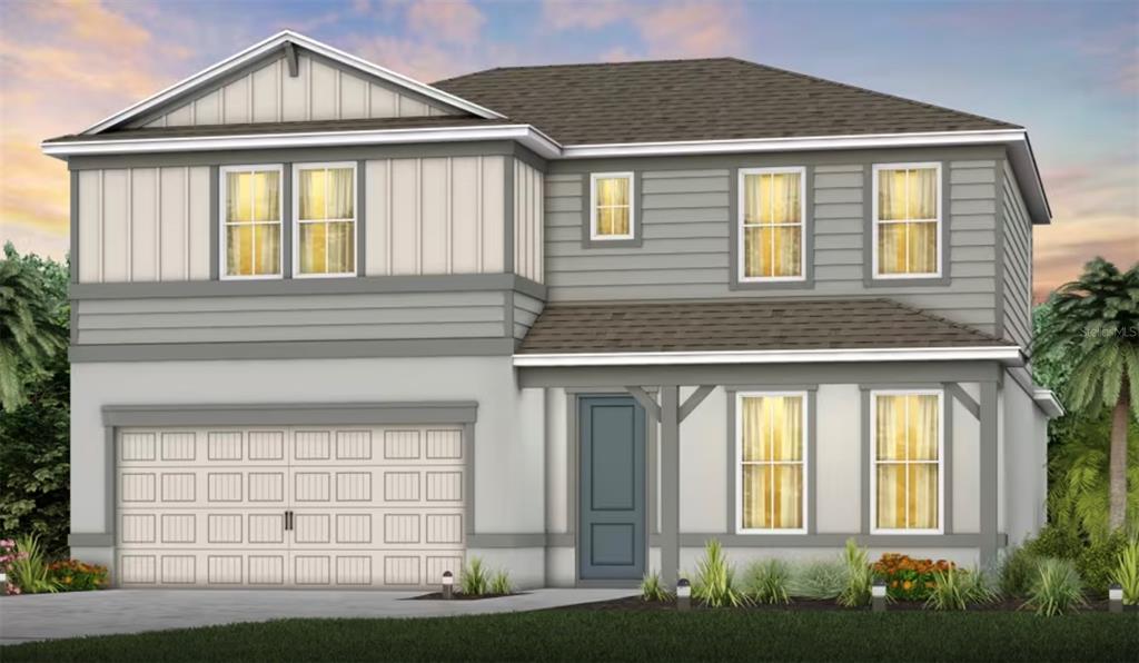 1568 Timber Leaf Road St. Cloud, FL 34771 - Photo 1 of 1 Gallery Image 1