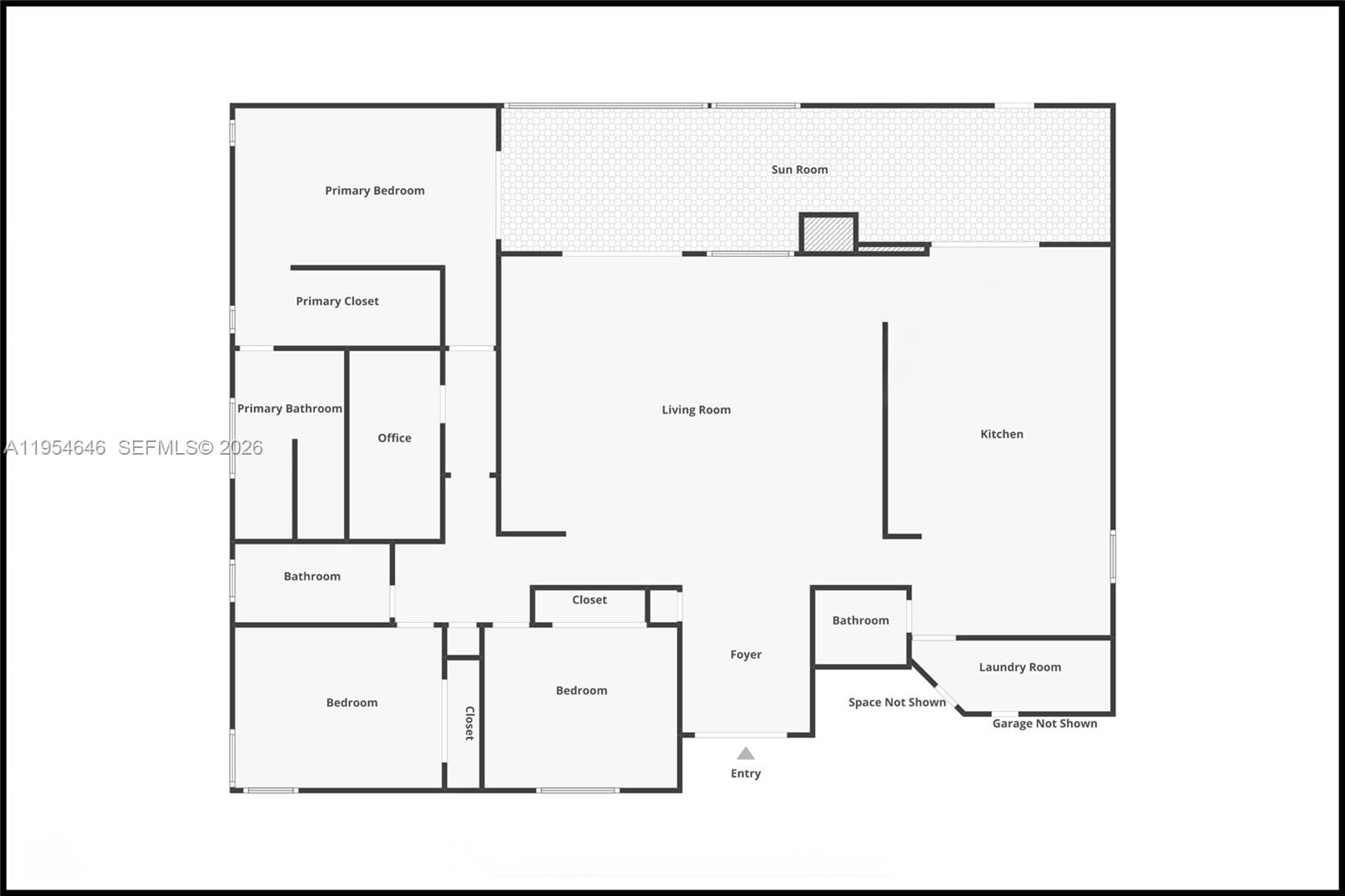 7380 R Northwest 44th Court, Unit RNT Lauderhill, FL 33319 - Photo 27 of 27