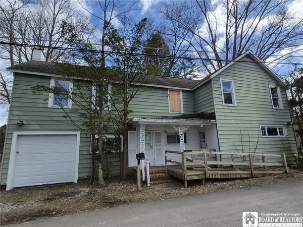 $100,000 | 1 Packard Way, Busti, NY 14750