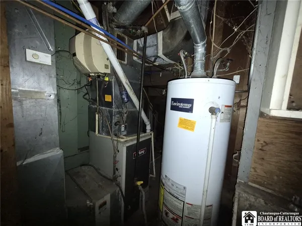 $100,000 | 1 Packard Way, Busti, NY 14750