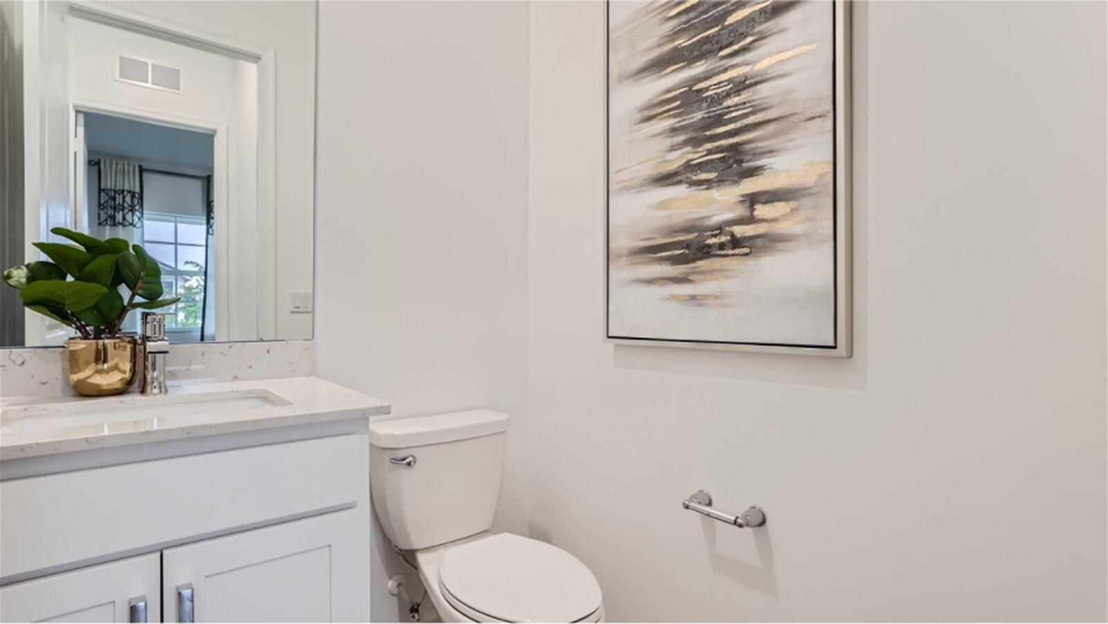 19005 Fly Rod Road Loxahatchee, FL 33470 - Photo 16 of 23 PBH_3440_Pic_Flora_PowderRoom_F1_1_20_24