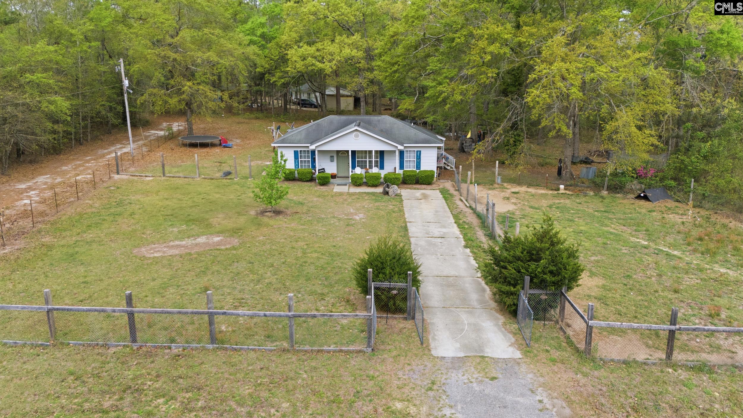 412 Pond Bluff Road North, SC 29112 - Photo 9 of 27