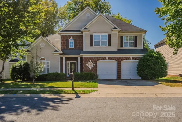 $434,000 | 15131 Callow Forest Drive, Charlotte, NC 28273