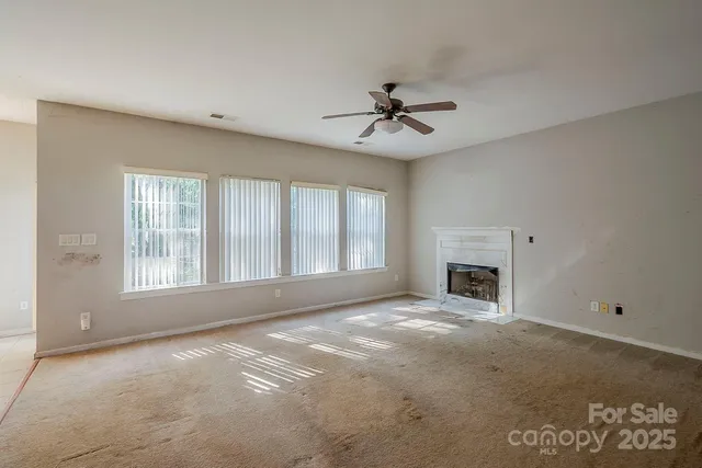 $434,000 | 15131 Callow Forest Drive, Charlotte, NC 28273