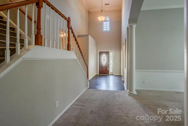 $434,000 | 15131 Callow Forest Drive, Charlotte, NC 28273