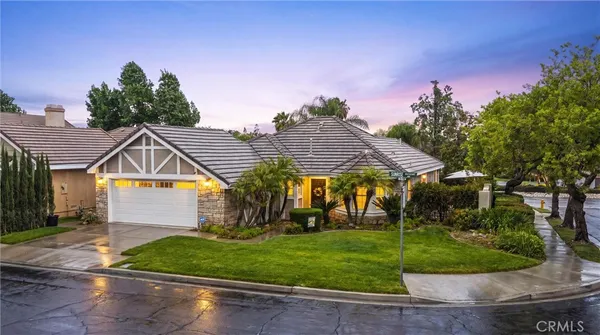 $890,000 | 1340 Sunrise Circle South, Upland, CA 91784