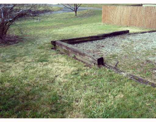 116 Manor Road Pittsburgh, PA 15237 - Photo 9 of 9 Land/Lot. Level back yard