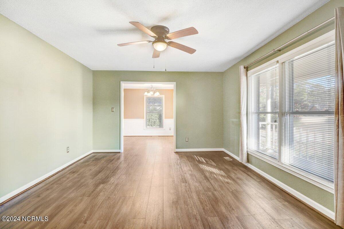 266 Spring Bank Road Goldsboro, NC 27534 - Photo 14 of 39 266 Spring Bank-10