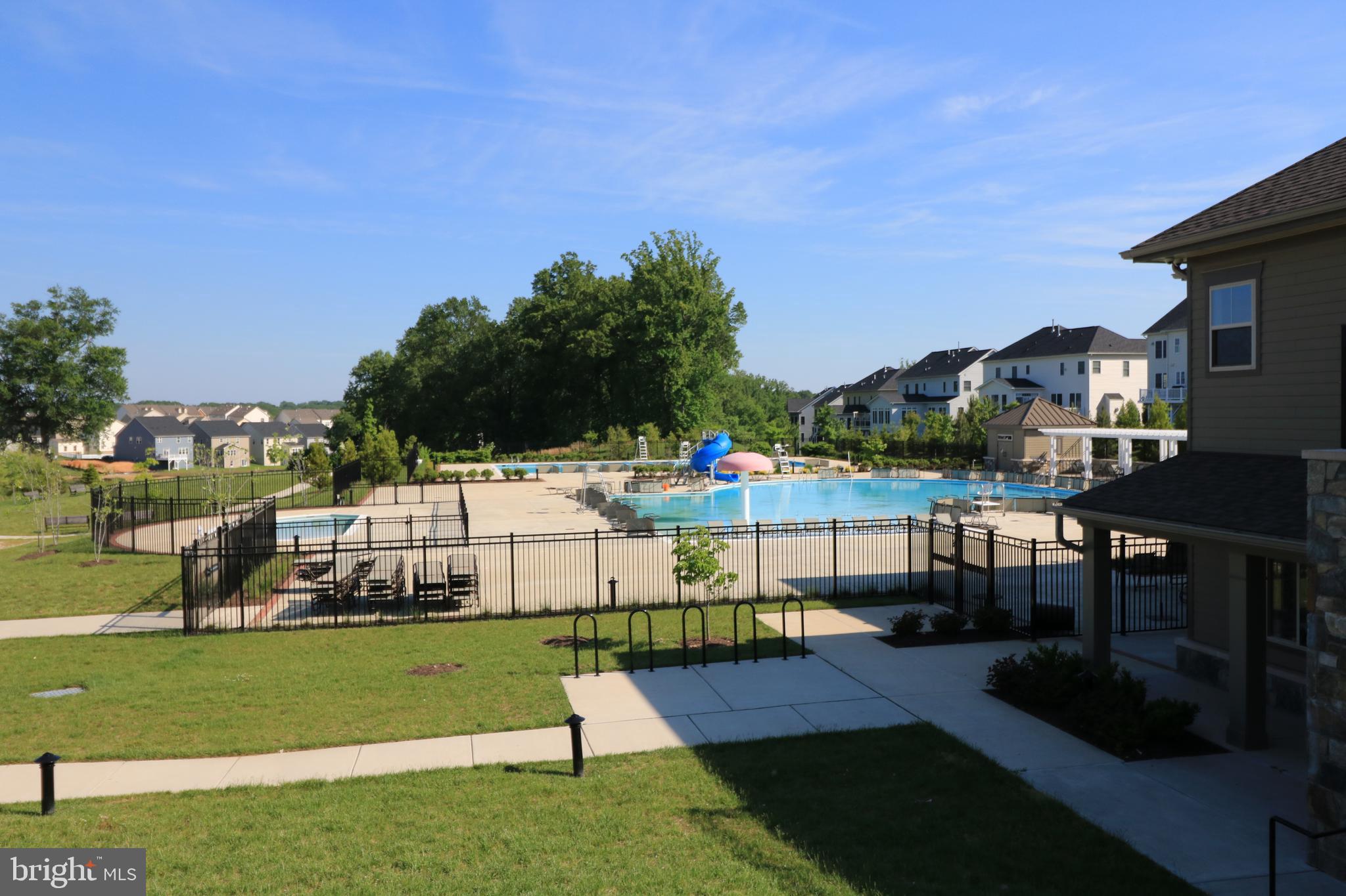 13411 Deer Highlands Way Silver Spring, MD 20906 - Photo 41 of 46 Splash! Pool!