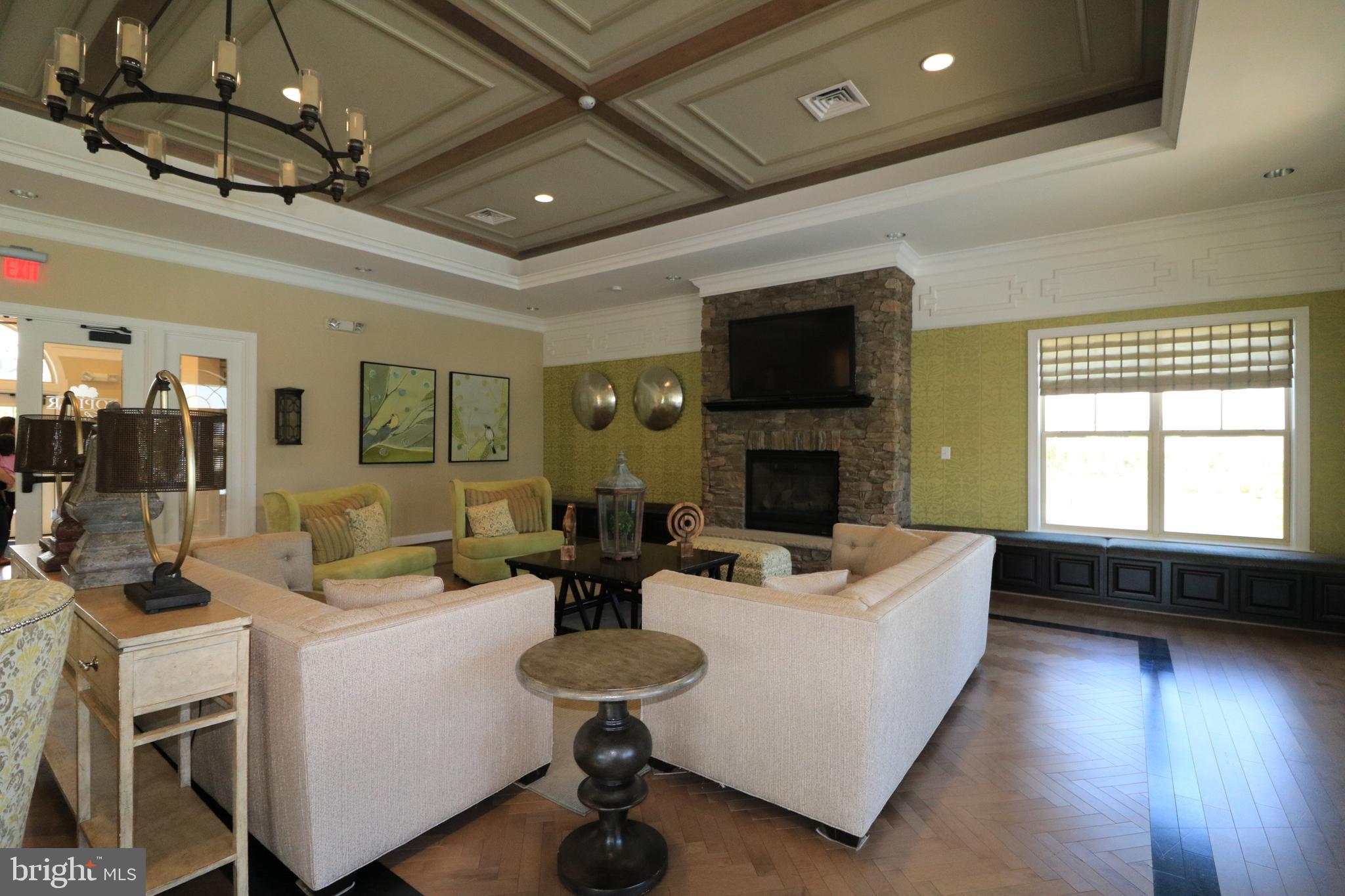 13411 Deer Highlands Way Silver Spring, MD 20906 - Photo 44 of 46 Community Center Rec Room