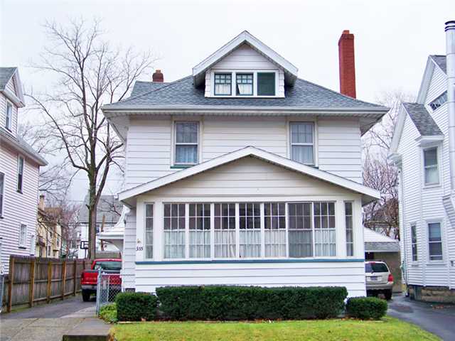 355 Augustine Street Rochester, NY 14613 - Photo 1 of 1 Exterior Front