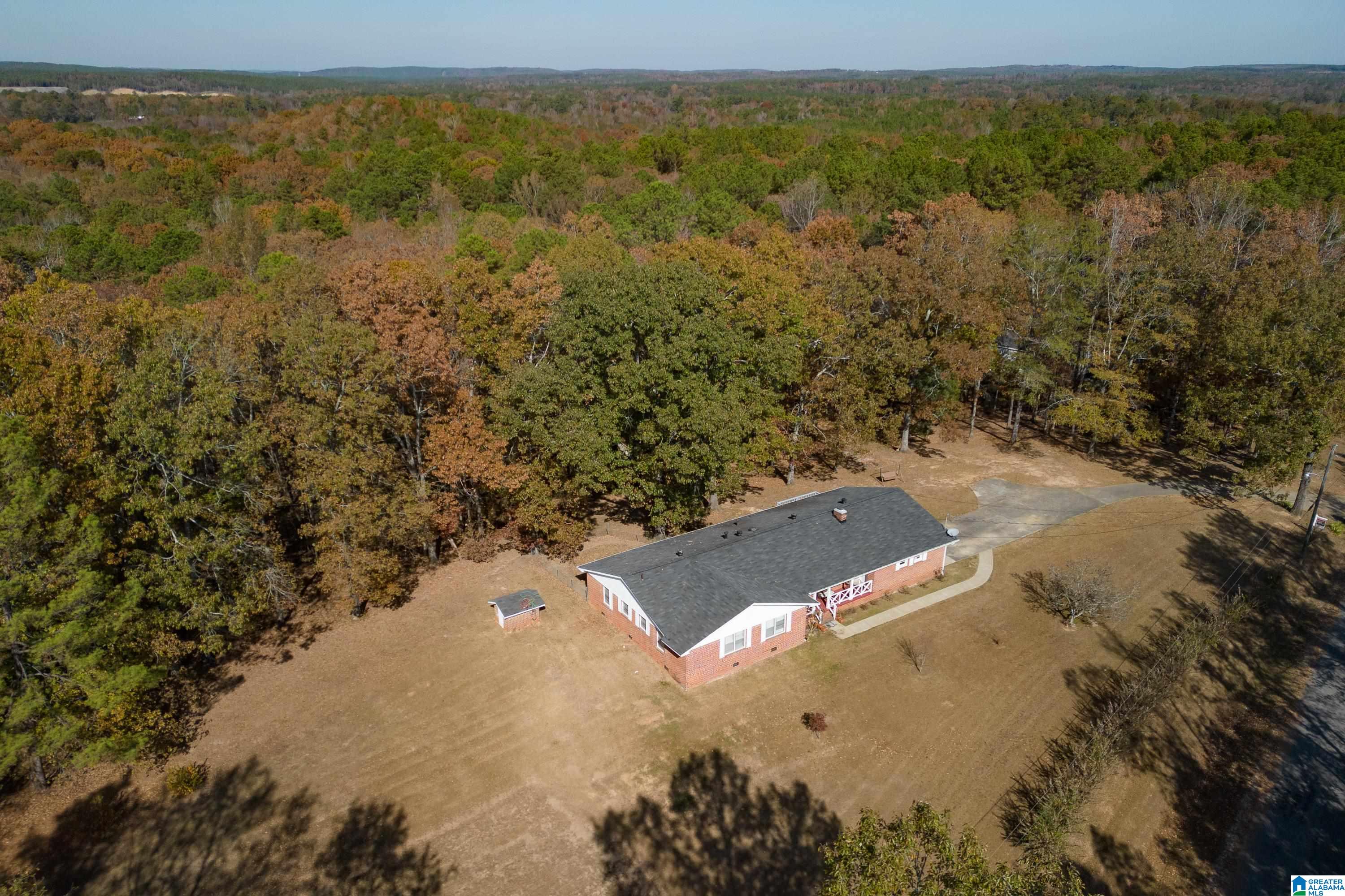 13026 Hobby Horse Road Vance, AL 35490 - Photo 34 of 48